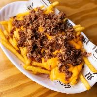 imagem Batata da Casa