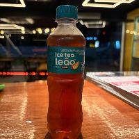 imagem Ice tea pessêgo