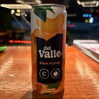 imagem Del Valle Pêssego 