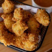 imagem Chicken Bites!