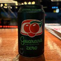 imagem Guaraná zero