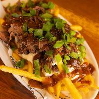 imagem Batata Ribs