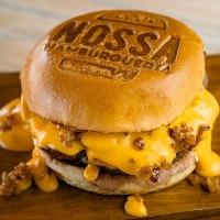 imagem Bacon Cheddar