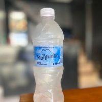 imagem Água Mineral s/ Gás 