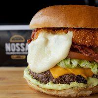 imagem Croc Burguer