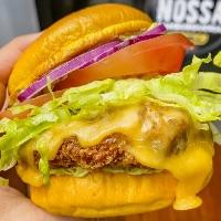 imagem Frango Crispy