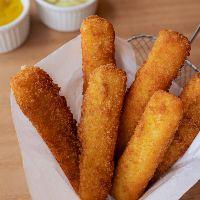 imagem Cheese Finger