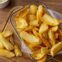 imagem Fries Canoa
