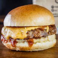 imagem Cheese Burger
