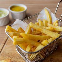 imagem Fries Palito