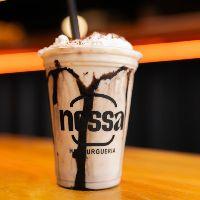 imagem Milkshake de Nutella (440ml)